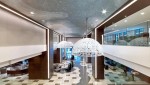 هتل لمریدین(Le Meridien)